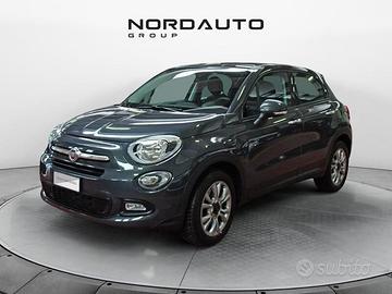 FIAT 500X 1.3 MultiJet 95 CV Pop Star