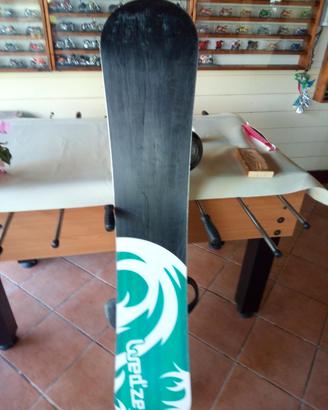 Snowboard