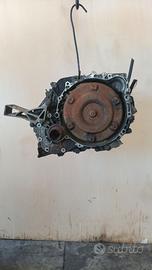 Cambio Volvo XC90 2.4 D Automatico 2011