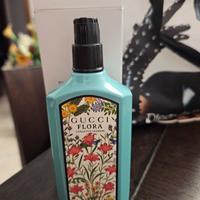 flora gucci