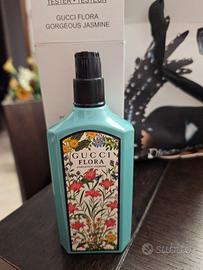 flora gucci
