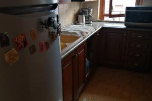 Appartamento indipendente e ammobiliato