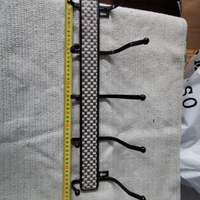 Appendiabiti 10 posti vinimi