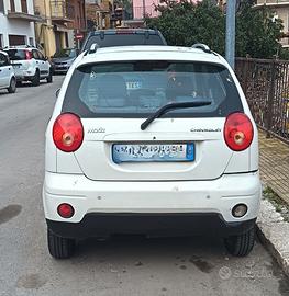 Chevrolet Matiz 1000