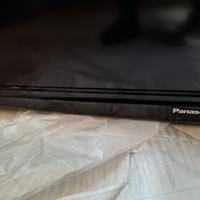 Tv  Panasonic  funziona perfettamente 