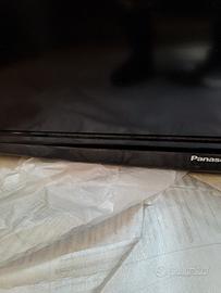 Tv  Panasonic  funziona perfettamente 
