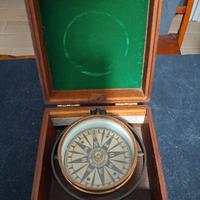 bussola navale G. Hechelmann