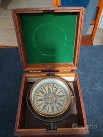 bussola navale G. Hechelmann