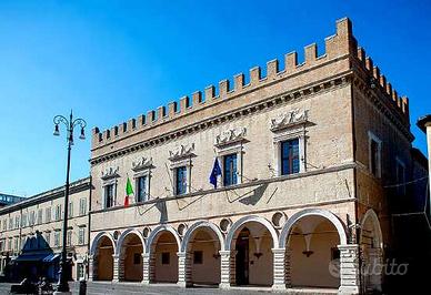 Immobile a Vallefoglia (PU)