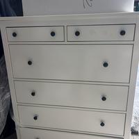 Cassettiera hemnes