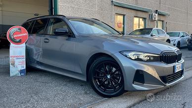 BMW 318D TOURING 2.0 ADVANTAGE MH 150CV - VIRTUAL 