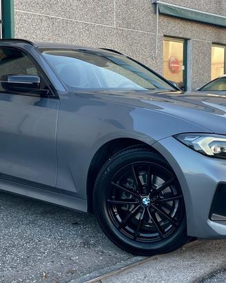 BMW 318D TOURING 2.0 ADVANTAGE MH 150CV - VIRTUAL 