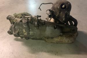 Motore lambretta j50