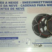 CATENE NEVE 70