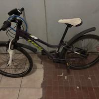 Mountain Bike per ragazze