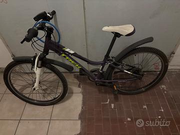 Mountain Bike per ragazze