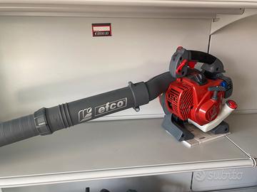 Soffiatore a scoppio