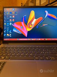 LENOVO IDEAPAD SLIM 3 15AMN8
