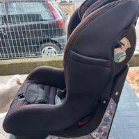 Seggiolino auto Chicco