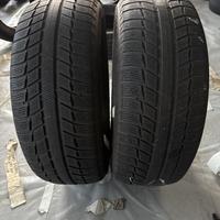 gomme usate 2055516 Winter MICHELIN - PRIMACY ALPI