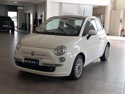 Fiat 500 1.2 Lounge 69cv
