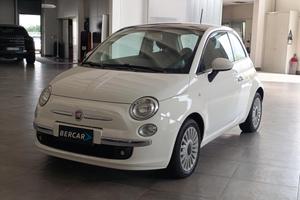Fiat 500 1.2 Lounge 69cv