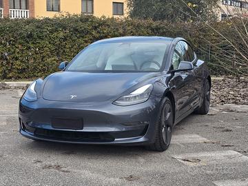 Tesla Model 3 DUAL MOTOR LONG RANGE,FINANZIABILE