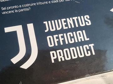gioco di società MONOPOLI JUVENTUS nuovo sigillato