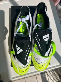 Adidas predator