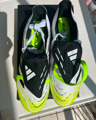 Adidas predator
