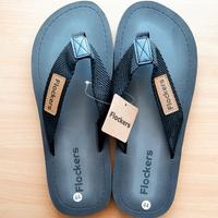 Infradito Uomo *NUOVI 44 Sandali Ciabatte Comfort