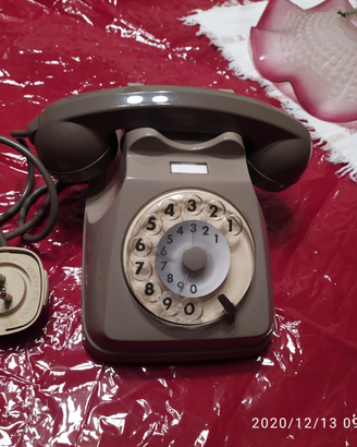 Telefono anni 70