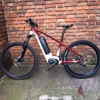 Mtb elettrica Yadea