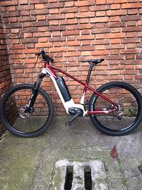 Mtb elettrica Yadea