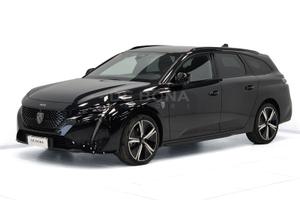 Peugeot 308 sw 1.5 bluehdi gt s&s 130cv eat8
