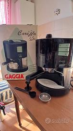 Macchina da caffè Gaggia Carezza