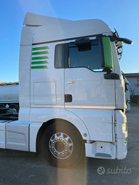 Man TGX 500 FULL OPTIONAL