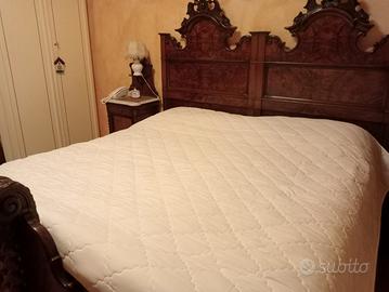 Coperta 100% Lana Merinos