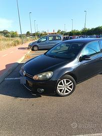 volkswagen golf6