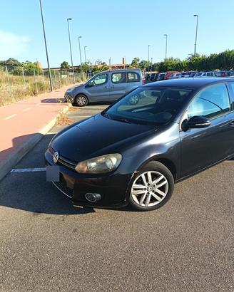 volkswagen golf6