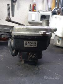 Polini corsa 70 Minarelli 