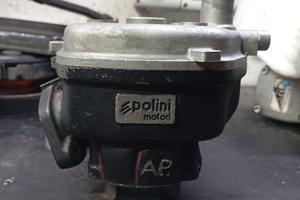 Polini corsa 70 Minarelli 