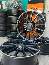 Cerchi Mercedes Benz AMG 21 Originali 2 kit