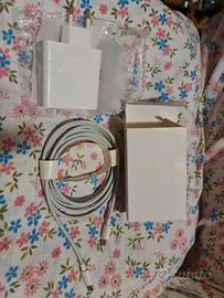 Caricatore USB c pc tablet smartphone nuovo