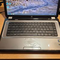 NOTEBOOK HP PAVILION G6 AMD A6 / 8GB / 250GB SSD