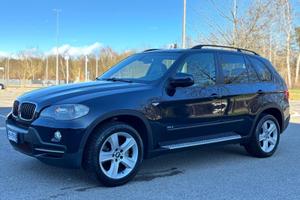 Bmw X5 3.0d cat Futura