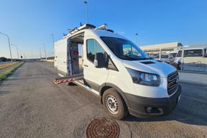 FORD Transit 350 2.0TDCi EcoBlue 130CV 4WD PM-TM