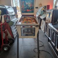 flipper da Bar Surf Champ appena revisionato