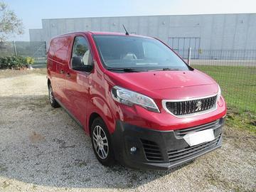 Peugeot Expert Expert 2.0 BlueHDi 120 Premium NAVI