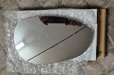 Vetro specchietto dx Grande Punto